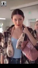 a good girls downfall drama