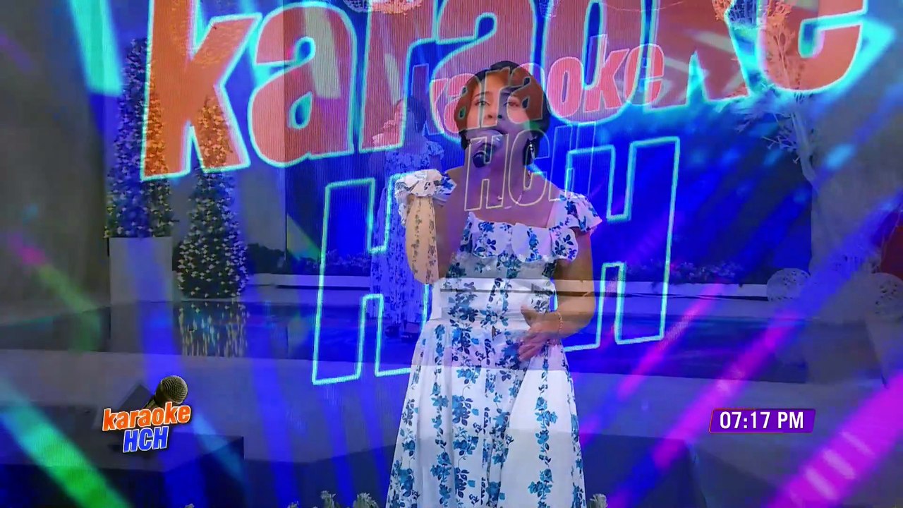 KARAOKE 13 DE DICIEMBRE DEL 2025