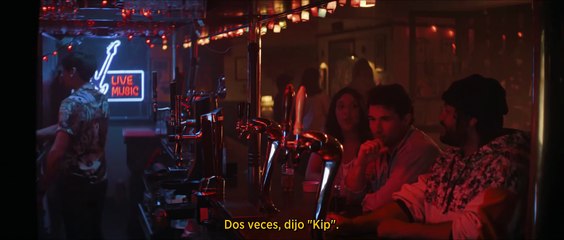 Heated Rivalry – Episode 03