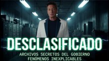 Desclasificado "Documental --·Episodio 05  Latino