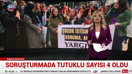 Rezaletin üstünü 7 yıldır örtmüşler