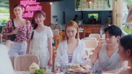 Like A Palette (Uncut Ver.) Ep 3 Engsub