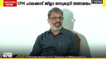 '16 സീറ്റുകളിൽ ഞങ്ങൾ രണ്ടാം സ്ഥാനത്താണ്, ബിജെപി പാലക്കാട് പിന്നോട്ട് പോയി'; ഇ.എൻ സുരേഷ്ബാബു