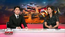 กัมพูชาสร้างบังเกอร์ รุกที่ไทย | ทันข่าวเที่ยง | 14 ธ.ค. 68 | PART 2