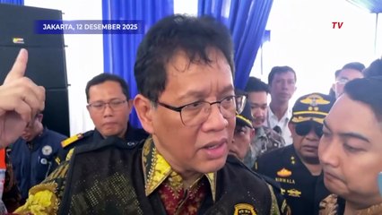 Menkeu Purbaya Tolak Pakaian Impor Ilegal Sitaan Dikirim untuk Bantu Korban Banjir Sumatera