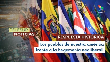 El ALBA-TCP continúa siendo referente innovador de la hermandad