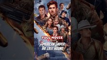 [Engsub] American Sniper The Last Round – #Full Movie RS 2025 Full HD Movie - English Trending Podcast