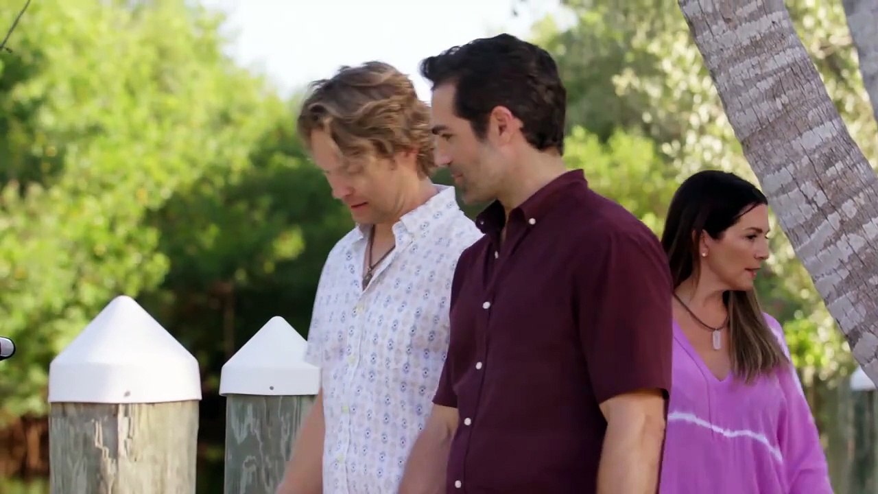 Killer Island: Tod im Paradies | movie | 2018 | Official Trailer