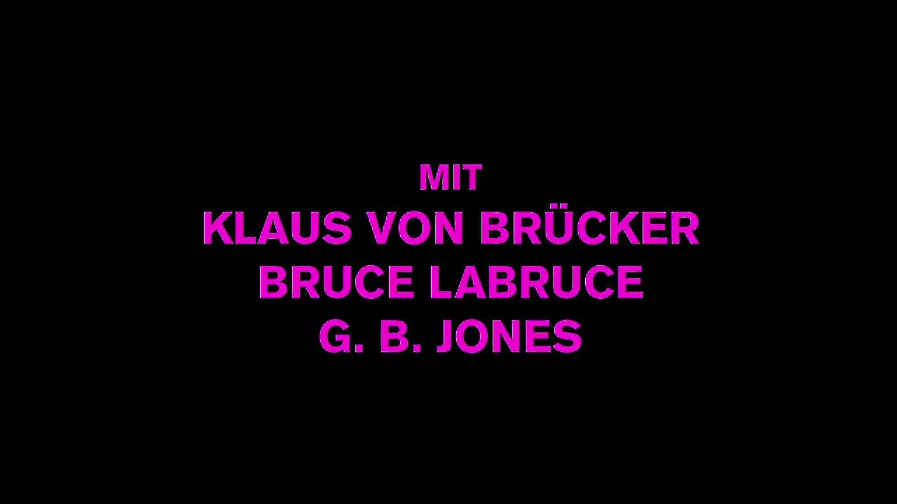 No Skin Off My Ass | movie | 1991 | Official Trailer