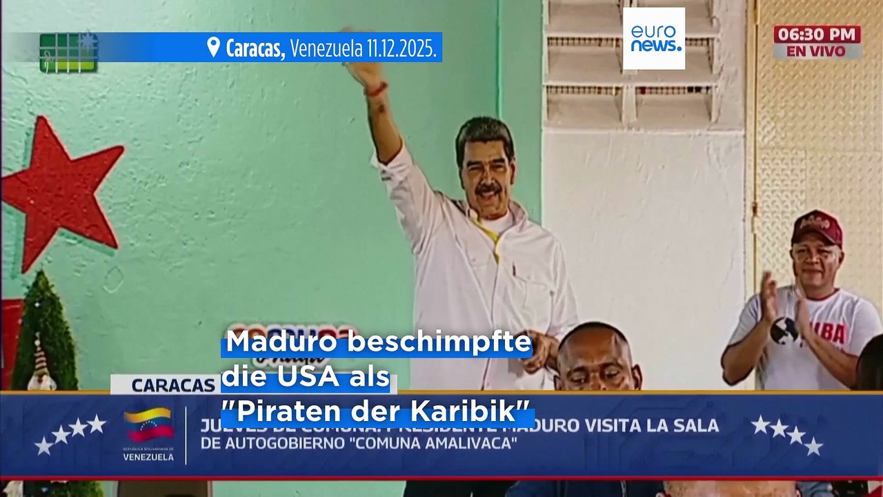 Nachrichten des tages | 14. dezember 2025 - morgenausgabe