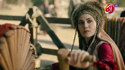 Alparslan Episode 8 Urdu Dubbed