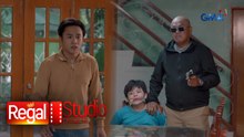 Regal Studio Presents: Kayamanang kapalit ay buhay! (Two Brothers and a Christmas Wish)