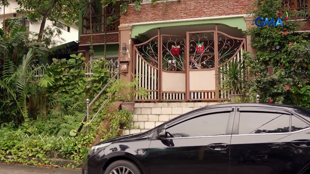 Regal Studio Presents: Kapahamakang dala ng kayamanan! (Two Brothers and a Christmas Wish)