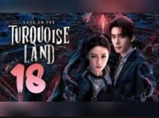 ᴇᴘꜱ.18  - Lσνє σɴ тнє Tυяqυσιѕє Lαɴᴅ (2O25)[ᴇɴɢꜱᴜʙ]