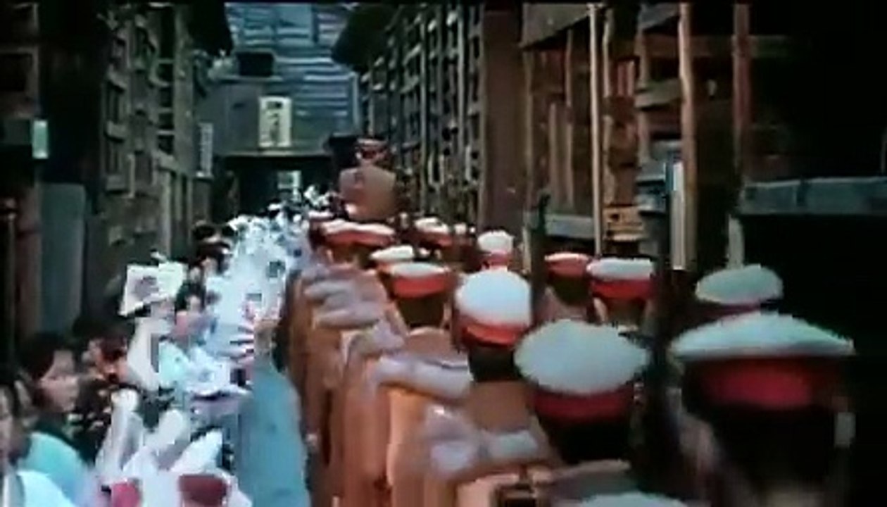 In The Realm Of The Senses 1976 - Trailer (English)