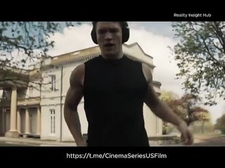 Heated Rivalry S01E04 Rose