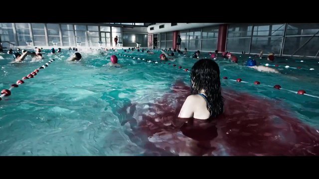 Alpha - Trailer (2026)