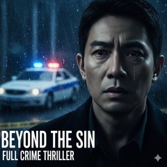 BEYOND THE SIN (2025) - FULL HONG KONG CRIME THRILLER [LOUIS KOO]