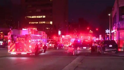 미국 명문 브라운대학교 총격...2명 사망·8명 중상 / YTN