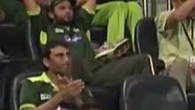 ABDUL RAZZAQ 109*