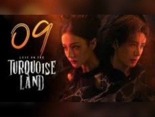 ᴇᴘꜱ.09  - Lσνє σɴ тнє Tυяqυσιѕє Lαɴᴅ (2O25)[ᴇɴɢꜱᴜʙ]