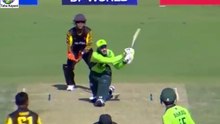 PAK VS MAL U-19 ASIA CUP 2025