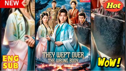 They Wept Over the Wrong Body – Full HD Movie