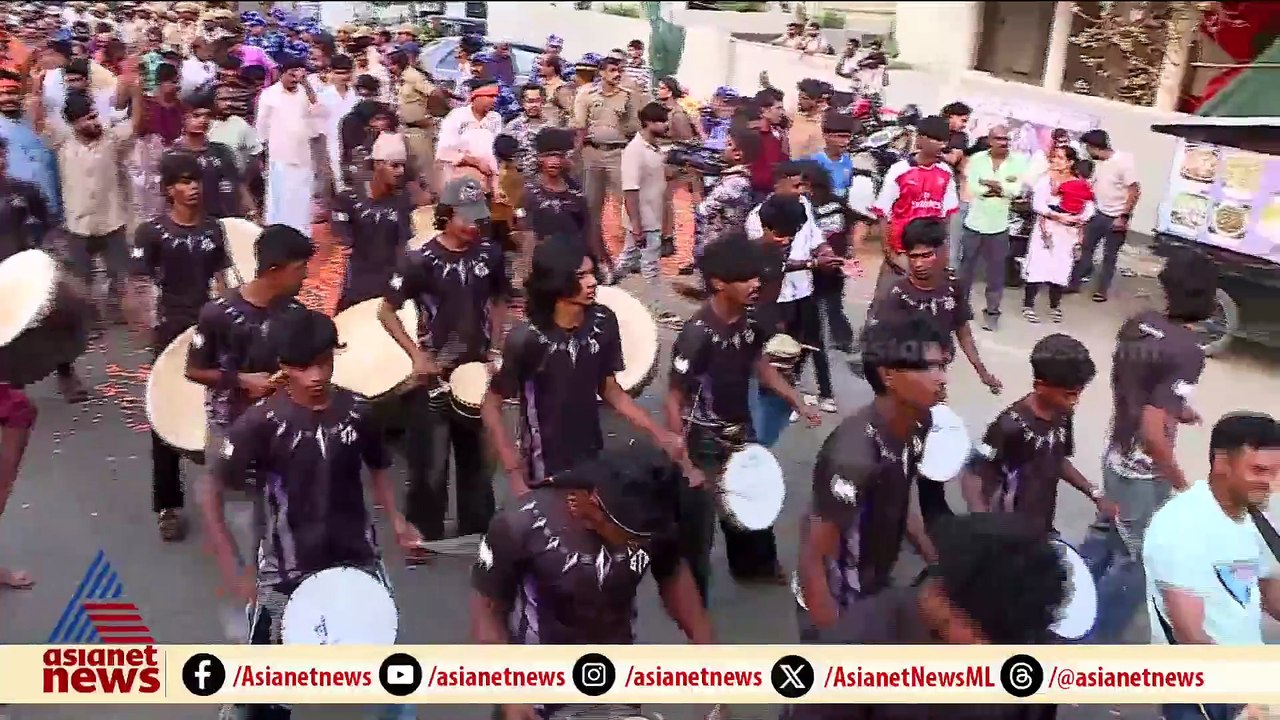 പാലക്കാട് BJPയെ ഒഴിവാക്കാൻ സിപിഎമ്മും ബിജെപിയും; മതേതര സഖ്യമല്ല ക്രിമിനൽ സഖ്യമെന്ന് BJP