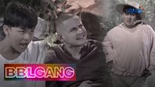 Bubble Gang: Daig ng hakbang ang kembot!