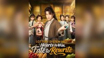 Lottery System Dad： Hearts to Win, Fate to Rewrite Full Movie