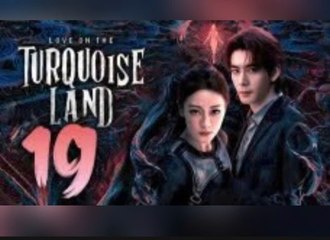 ᴇᴘꜱ.19  - Lσνє σɴ тнє Tυяqυσιѕє Lαɴᴅ (2O25)[ᴇɴɢꜱᴜʙ]