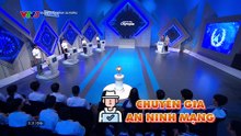 VTV3 - Đường lên đỉnh Olympia năm thứ 26 - Cuộc thi Tuần 3 - Tháng 2 - Quý 1 (14/12/2025) [FULL]