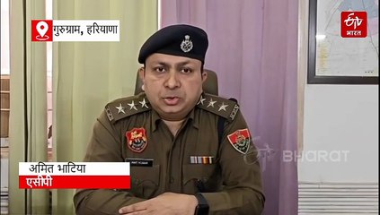 गुरुग्राम में अवैध शराब मामला, मैनेजर के बाद अब वाइन शॉप का मालिक भी गिरफ्तार