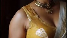 Indian Beauty Pure Silk Saree with cinematic photoshoot