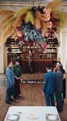 تظاهر المدير التنفيذي بالفقر، ورُفض من 99999999 فتاة طماعة، لكن فتاة ريفية واحدة فقط قبلت به