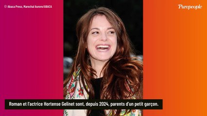 Après le départ de Jane Birkin, son petit-fils Roman comblé par un “cadeau de la vie” qu'il a eu avec “une maman géniale”