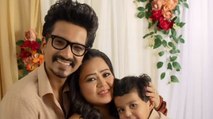 कॉमेडियन Bharti और उनके पति Harsh 3rd बच्चा चाहते हैं!