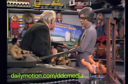 14 LORIOT Weihnachten bei Hoppenstedts – Früher war mehr Lametta ! 🎄 Der unschlagbare Feiertags-Klassiker Der Kult-Klassiker mit Opa Hoppenstedt, Dicki und dem Atomkraftwerk, Vertreter-Besuch, Der lustigste Sketch zu Heiligabend für die ganze Familie