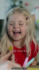 مدبلج مربية ابنتي السجينة السابقة هي أم طفلتي