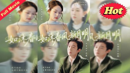 Spring Breeze And Bright New Moon (NEW) - FULL [Eng Sub]