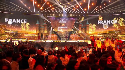 Eurovision Junior 2025 : Lou Deleuze offre une quatrième victoire historique à la France !