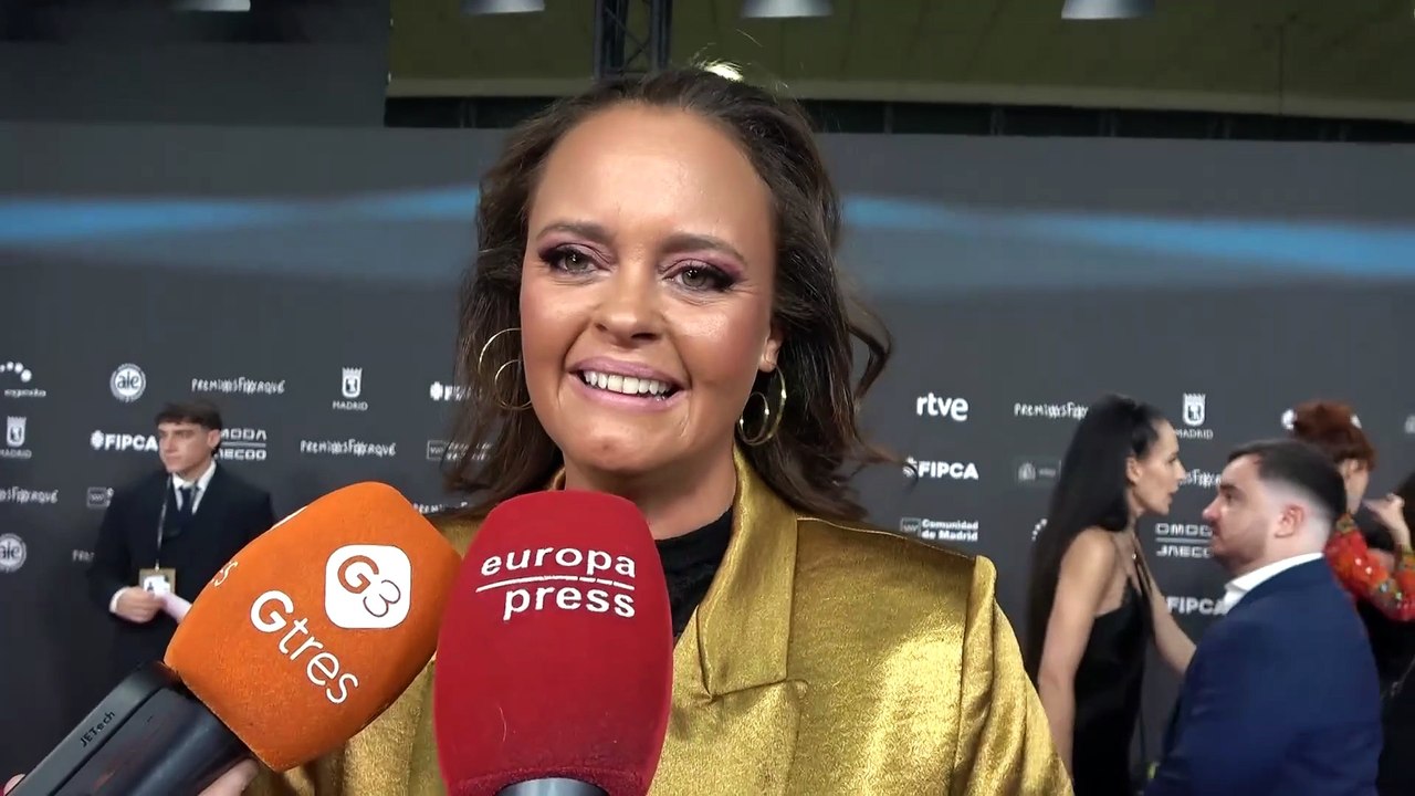 Shaila Dúrcal habla de su tía, Fedra Lorente: "Siempre le mostramos apoyo, somos familia"