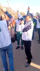 المنتزه مكناس