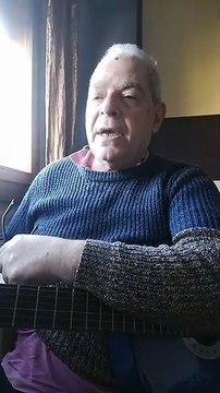 E DIMMI CHE NON VUOI MORIRE-ROSSI-PRAVO COVER Xandrot Cantautore italiano NON HO I DIRITTI SUL BRANO