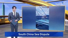 Chinese Coast Guards Injure Filipino Fishermen in South China Sea Row