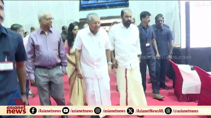 തോൽവി പഠിക്കാൻ... സിപിഎം സെക്രട്ടറിയേറ്റ് നാളെ; സ്വയം വിമർശനത്തിനൊരുങ്ങി പാർട്ടി