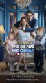 Mamá ¿POR QUÉ PAPÁ ME ODIA Película Completa