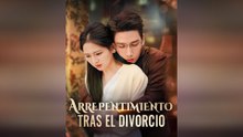 Arrepentimiento Tras el Divorcio (Doblado) Episodio Completo