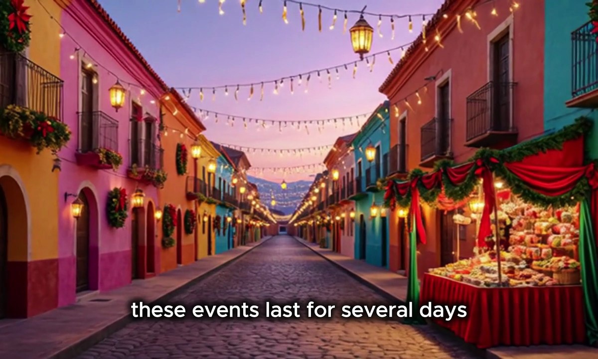 How Christmas Is Celebrated Around the World | Unique Traditions