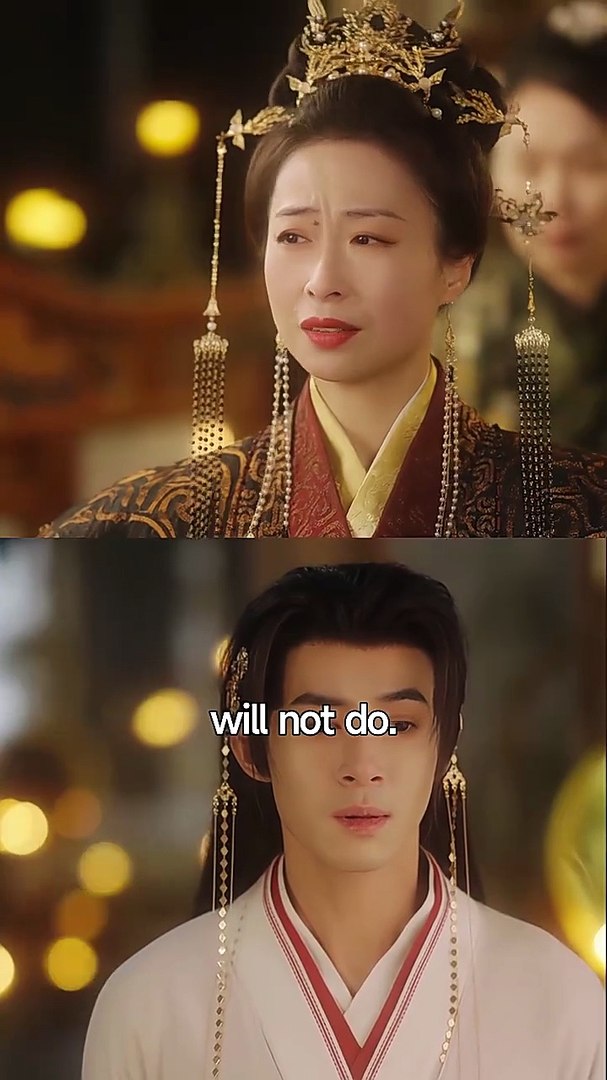 Their Legend, Written in Love #Dramabox